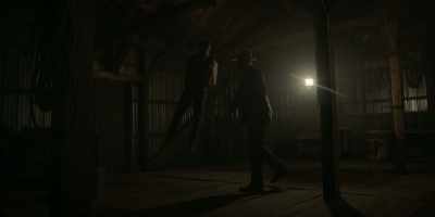 [clattering] - Damnation