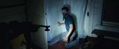 [clattering] - It Comes at Night