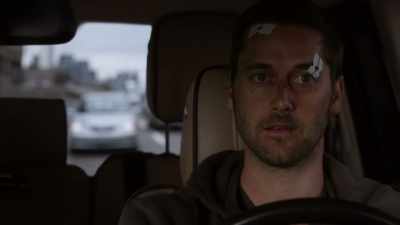 clattering - The Blacklist: Redemption