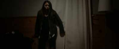 [clattering] - Pyewacket