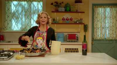 [ Clattering ] - At Home with Amy Sedaris