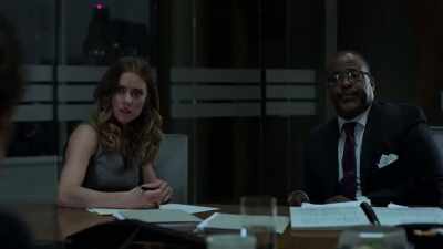 [clattering] - Marvel's Iron Fist