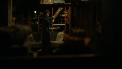 (clattering) - Numb3rs