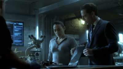 [clattering] - APB