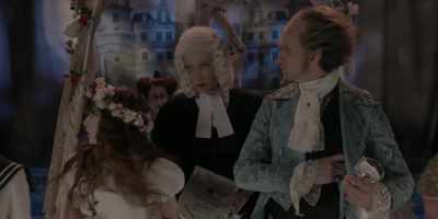 [clattering] - A Series of Unfortunate Events