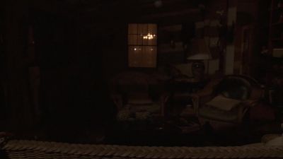 (CLATTERING) - Paranormal Activity 3