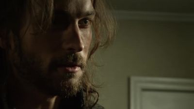 (Clattering) - Sleepy Hollow