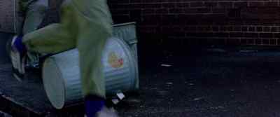 (CLATTERING) - Road Games