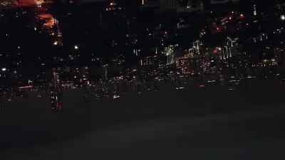 [clattering] - What Happens in Miami
