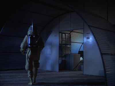 [ Clattering ] - The Time Tunnel