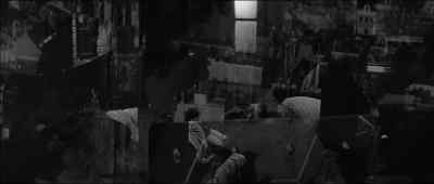 [Clattering] - The Diary of Anne Frank