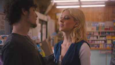 [clattering] - Lola
