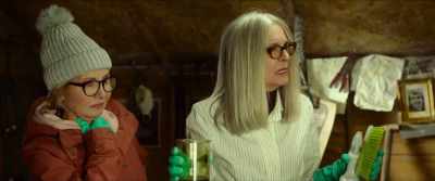 (CLATTERING) - Arthur's Whisky