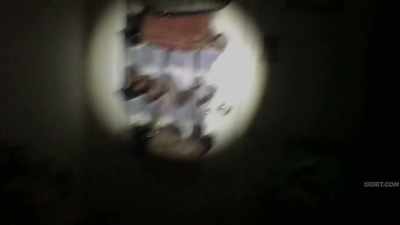 (clattering)
What the? - The Fear Footage