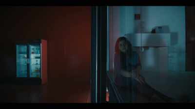 ( clatters ) - Origin