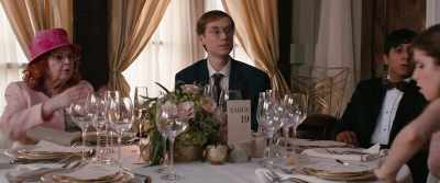 (clatters) - Table 19