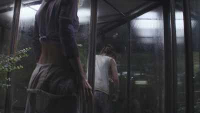 [clatters] - The OA