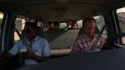 (clatteU - The X-Files