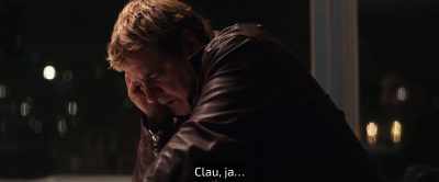 Clau, I… - Ferry
