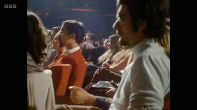 Claude had a vision
and he lived by it. - They All Came Out to Montreux
