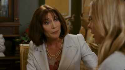 Claude needs to accept that, - Much Ado About Christmas