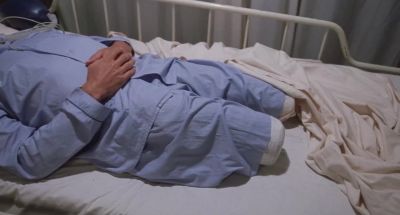 Claude No - An American Werewolf in Paris