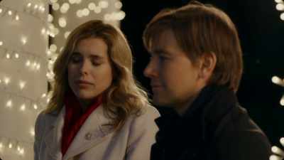 Claude, please just let me
explain what happened. - Much Ado About Christmas