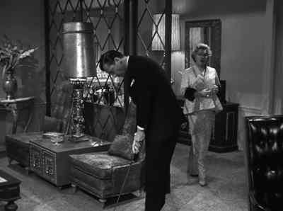 Claude, - Alfred Hitchcock Presents