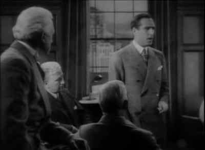 Claude, speak. - Possessed