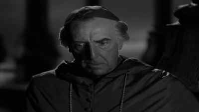 Claude, speak. - The Hunchback of Notre Dame