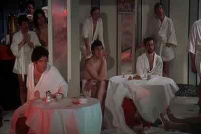 CLAUDE:
Vespucci. - The Ritz