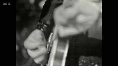 CLAUDE: When I started to promote
rock concerts, - They All Came Out to Montreux