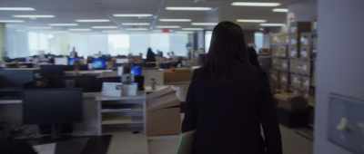 [Claudette] It was 10:15 a.m. that morning - Don't F**k with Cats: Hunting an Internet Killer