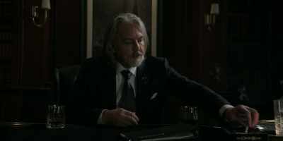 Claudia, you are 
a beautiful young woman. - Power Book IV: Force