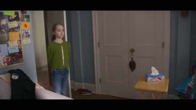 Claudia can't have guests
until after the funeral, - The Baby-Sitters Club