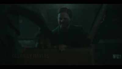 Claudia! Claudia! - Interview with the Vampire