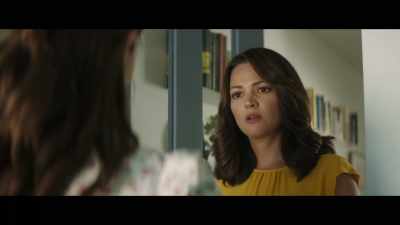 Claudia. Hi. It's Natalie Dadich. - Aftermath