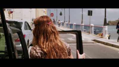 Claudia, how are you? - Body of Deceit