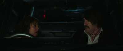 Claudia! I'm afraid it
doesn't work that way, okay? - Extra Ordinary