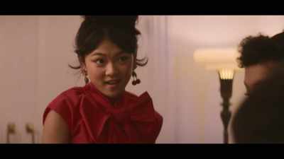 Claudia, I'm fine now. Let it go, okay? - The Baby-Sitters Club