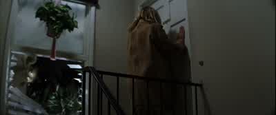 Claudia, it's Mom! - Magnolia