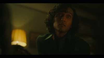 Claudia, Lestat, Lestat. - Interview with the Vampire