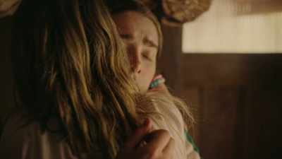 Claudia Please don't leave again - My First Summer