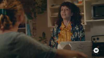 - Claudia is pulling out
- all the stops - Romance in Style