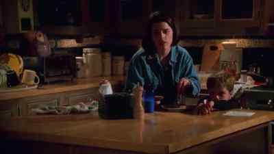 Claudia: REED. - Party of Five