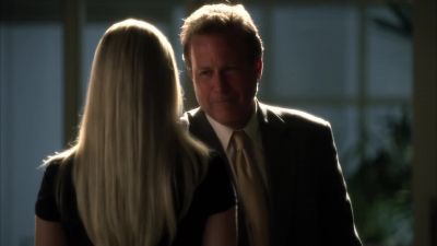 Claudia. - CSI: Miami