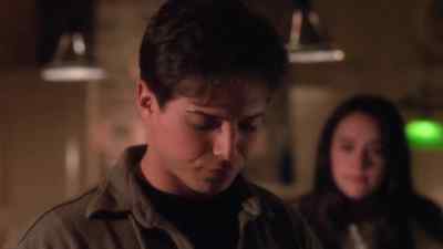 Claudia... - Party of Five