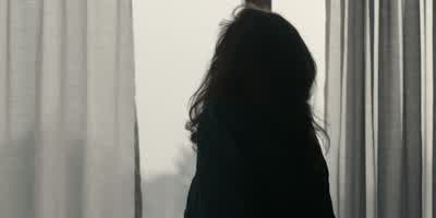 Claudia. - Dark