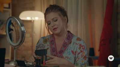 Claudia wanted - Romance in Style