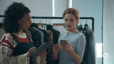 Claudia will want - Romance in Style